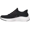 Image de Basket à Lacets Skechers Golden Hour - Noir - Rose-Or