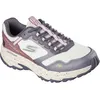 Image de Chaussures De Sport Naturelles En Cuir Pour Femme