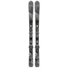 Image de Pack Ski Head E.real Joy + Fixations Joy 9 Gw Slr Noir Femme