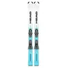 Image de Pack Ski Head Supershape Jr + Fixations Jrs 7.5 Gw Bleu Garçon