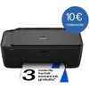 Image de Imprimante tout-en-un HP DeskJet 2910 jet dencre couleur - 3 mois dInstant ink inclus avec HP+