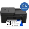 Image de Imprimante tout-en-un HP DeskJet 4310 jet dencre couleur + Carte Instant Ink