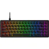 Image de Clavier Gamer Filaire HyperX Origins 2 65 Mécanique AZERTY PC PS5 Xbox Compatibilité NGENUITY Livré avec Câble USB-C vers USB-A
