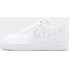 Image de Nike Air Force 1 Low Femme - Blanc, Blanc 36.5