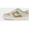 Image de Nike Dunk Low Junior - Marron, Marron 36.5