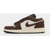 Image de Jordan Air 1 Low Junior - Marron, Marron 37.5