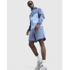 Image de Nike Stride Shorts - Bleu, Bleu XXL