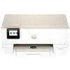 Image de Imprimante Multifonction - HP - B63K5B - Couleur Blanc - Wi-Fi - Impression recto verso automatique