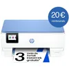 Image de Imprimante tout-en-un HP Envy Photo 7231 jet dencre couleur