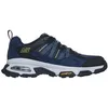 Image de Chaussures de randonnée Skechers Air Envoy - bleu marine/noir