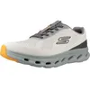 Image de Chaussure Skechers Modèle Go Walk Glide Step 2.0 - Coleur Gris