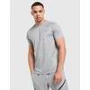 Image de New Balance T-shirt Essential - Gris, Gris S