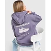 Image de New Balance Sweat à capuche 740 - Gris, Gris S