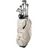 Image de Set de golf Wilson Golf Aurora Cart
