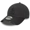 Image de Casquette de baseball - NEW ERA - 9Forty - Look délavé - Logo Los Angeles Dodgers - Coupe ajustable
