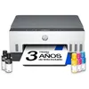 Image de Imprimante multifonction couleur - HP - Smart Tank 6005 - Réservoir dencre - Wi Fi - Duplex automatique
