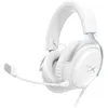 Image de Casque Gamer Filaire - HyperX Cloud III - pour PC & console - Blanc
