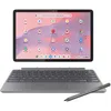 Image de PC Hybride / PC 2 en 1 Lenovo Chromebook Duet 11M889 1095 Ecran tactile MediaTek Kompanio 838 8 Go RAM 128 Go eMMC Gris luna +