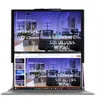 Image de PC portable - LENOVO - ThinkBook Plus Gen 6 Rollable - 14 POLED 120 Hz - Intel Core Ultra 7 - 32 Go RAM / 1 To SSD / Copilot+