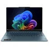 Image de PC portable Lenovo Yoga Pro 7 14ASP10 14.5 OLED 90 Hz Copilot+PC AMD Ryzen  AI 9 32 Go RAM 1 To SSD Bleu