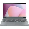 Image de PC portable LENOVO IdeaPad Slim 3 15AMN8 Windows 11 - 15 FHD - Ryzen 5 7520U - RAM 16 Go - SSD 512 Go - AZERTY