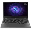 Image de PC portable Gamer LENOVO LOQ 15IAX9 Sans Windows - 15 FHD 144hz - Core i5-12600HX - RTX 4050 105W - RAM 16 Go - SSD 512GB