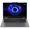 Image de PC portable Gamer LENOVO LOQ 17IRX10 Sans Windows - 17 FHD 165hz - Core i7-14700HX - RTX 5070 - RAM 24 Go - SSD 512 Go - AZERTY