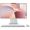 Image de PC Tout-en-un LENOVO IdeaCentre AIO 24ARR9 Sans Windows - 24 FHD - Ryzen 5-7535HS - 16 Go - 512 Go - Clavier + Souris sans fil