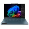 Image de PC Portable LENOVO Yoga 7 2-in-1 14AKP10 Windows 11 - 14 OLED Tactile - Ryzen 7 AI 350 - Copilot+ - 16 Go - 512 Go - AZERTY