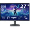 Image de Ecran PC Gamer LENOVO LOQ 27Q-10 - 27 - FHD - 200Hz - Dalle IPS - 05ms - HDR10 - AMD FreeSync Premium