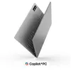 Image de PC portable Lenovo IdeaPad Slim 5 16AGP11 16  OLED 60 Hz AMD Ryzen  AI 5 32 Go RAM 1 To SSD Gris