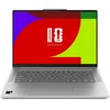 Image de PC portable Lenovo IdeaPad Slim 5 15Q8Y11 153 OLED 165 Hz Copilot+PC Snapdragon® X2 Plus 16 Go RAM 512 Go SSD Gris nuage