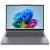 Image de PC portable Lenovo IdeaPad Slim 3 16IPH11 16 60 Hz Copilot+PC Intel® Core  Ultra 5 16 Go RAM 512 SSD Gris lunaire