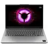Image de PC portable Lenovo Gaming LOQ 15ARP10E 156  FHD 144 Hz AMD Ryzen  7 16 Go RAM 512 Go SSD Nvidia® GeForce RTX  4050 Gris