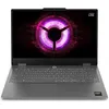 Image de PC portable Lenovo Gaming LOQ Essential 15ARP11 15.6 FHD 144Hz AMD Ryzen  7 16 Go RAM 512 Go SSD Nvidia GeForce RTX  5050 Gris