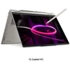 Image de Ordinateur portable 2-en-1 - LENOVO - Yoga 7 16AGP11 - Ryzen AI 7 445 - 16 pouces - 16 Go RAM - 512 Go SSD