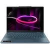 Image de PC portable Lenovo Yoga 7 14AGP11 14 OLED 60 Hz Ecran tactile Copilot+PC AMD Ryzen  AI 7 32 Go RAM 1 To SSD Bleu