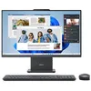 Image de PC tout en un Lenovo IdeaCentre AIO 27AKP10 27 Copilot+PC AMD Ryzen  AI 7 16 Go RAM 512 Go SSD Gris