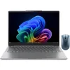 Image de PC portable Lenovo Pack Yoga Slim 7 14ILL10 14  OLED 60 Hz Copilot+PC Intel® Core  Ultra 5 16 Go RAM 1 To SSD Gris + Souris
