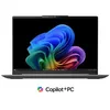 Image de PC portable Lenovo IdeaPad Slim 5 14Q8X9 14  OLED Snapdragon® X 16 Go RAM 512 Go SSD Gris