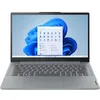 Image de PC portable Lenovo IdeaPad Slim 3 14AMN8 14 FHD AMD Ryzen  5 16 Go RAM 512 Go SSD Gris arctique