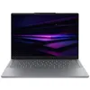 Image de PC portable Lenovo Yoga Slim 7 14ILL11 14 OLED 60 Hz Copilot+ PC Intel® Core  Ultra 7 16 Go RAM 512 Go SSD Gris Lunaire