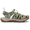 Image de Sandales de randonnée femme Keen Whisper - lily pad