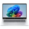 Image de PC portable Hp OmniBook 7 17-dc0005nf 173 Ecran tactile Copilot+ Intel® Core  Ultra 5 16 Go RAM 512 Go SSD Argent glacier