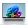 Image de PC portable Hp OmniBook 5 NGAI 16-bf0010nf 16 Ecran tactile Copilot+ Snapdragon® X Plus 16 Go RAM 512 Go SSD Argent glacier