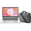 Image de PC Portable HP 17-cp2059nf - Windows 11 - 173 HD+ - Ryzen 3 7320U - RAM 8Go - Stockage 512Go SSD + Sacoche