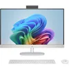 Image de PC Tout-en-un HP 24-cr0089nf - Windows 11 - 238 FHD IPS - Ryzen 7 7730U - RAM 16Go - 512Go SSD - Clavier et souris sans fil