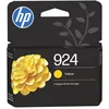Image de HP 924 Cartouche dencre jaune authentique (4K0U5NE) - Pour HP OfficeJet Pro 8120 8130