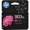 Image de HP 903XL Cartouche dencre magenta grande capacité authentique (T6M07AE) - Pour HP OfficeJet Pro 6950/6960/6970