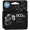 Image de HP 903XL Cartouche d'encre noire grande capacité authentique (T6M15AE) - Pour HP OfficeJet Pro 6950/6960/6970